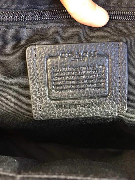 Picture of Coach Mens Bags _SKUfw149814466fw
